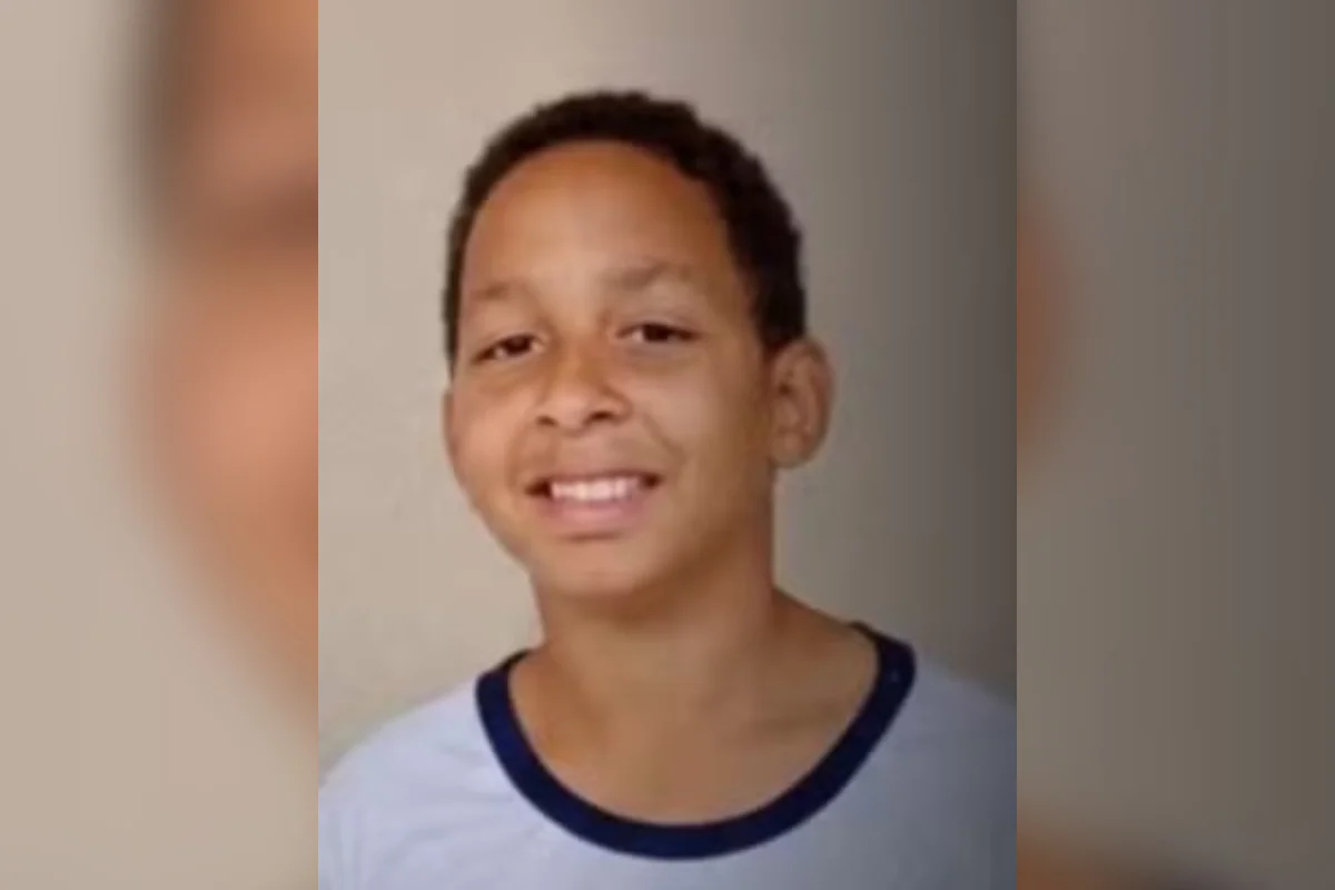 Quem era a criança que morreu ao ser atingida por brinquedo em parque de MG