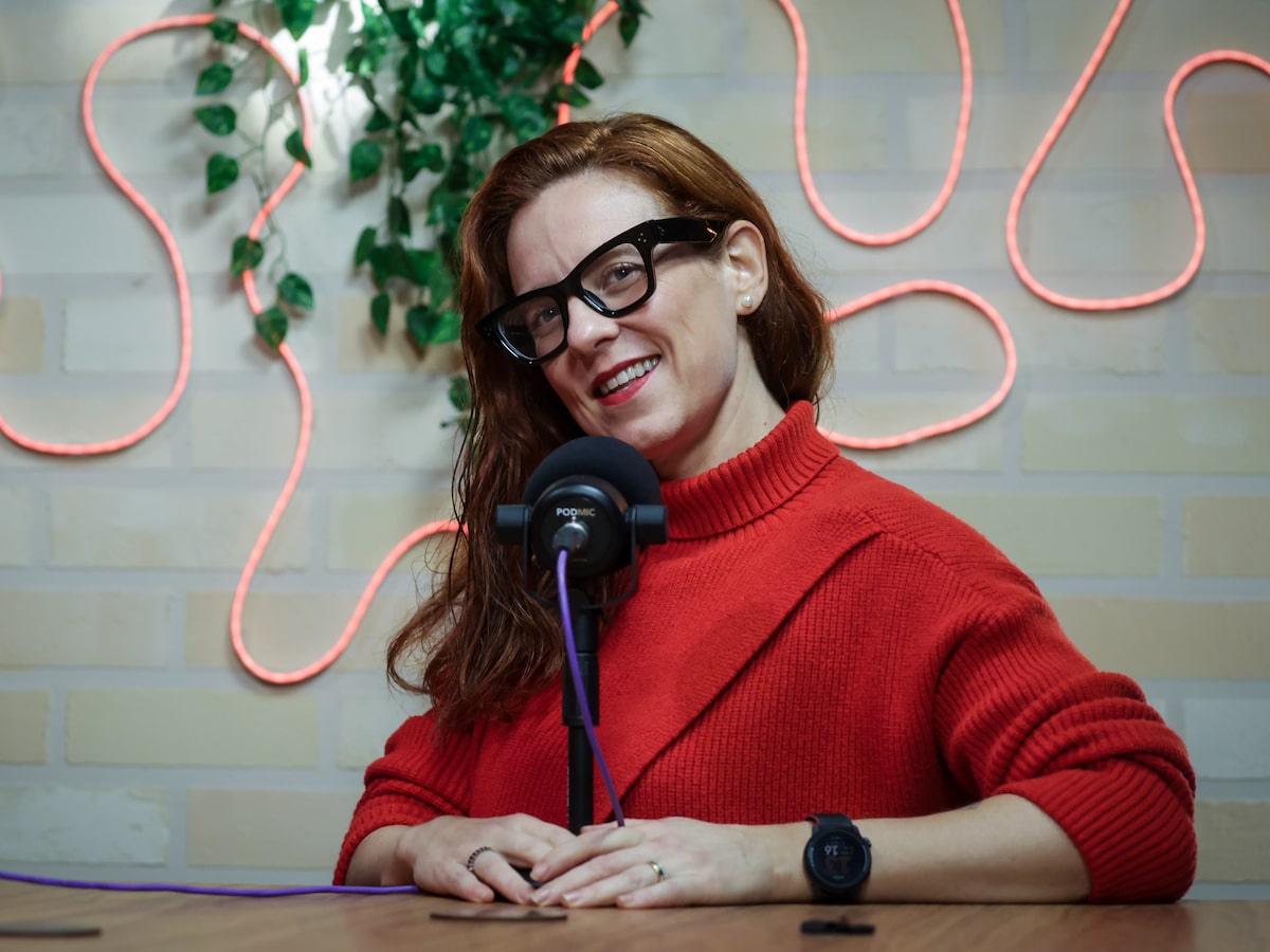 Juliana Wallauer comanda novo programa noturno da Eldorado: ‘Ampliar horizontes e repertório’