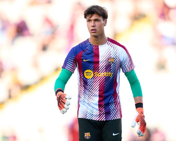 Conheça a nova geração da seleção masculina dos Estados Unidos: um guia rápido com 12 novos jogadores no acampamento
