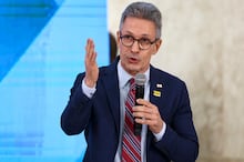 ‘Bairro fantasma’ em Fortaleza vira palco de presidenciáveis em discussão sobre segurança