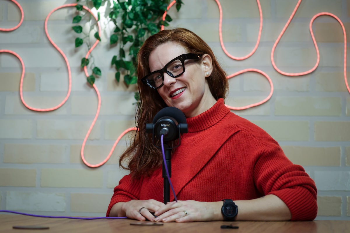Juliana Wallauer comanda novo programa noturno da Eldorado: ‘Ampliar horizontes e repertório’