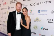Após mudança, Meghan é vista em pub no Reino Unido com Ellen DeGeneres