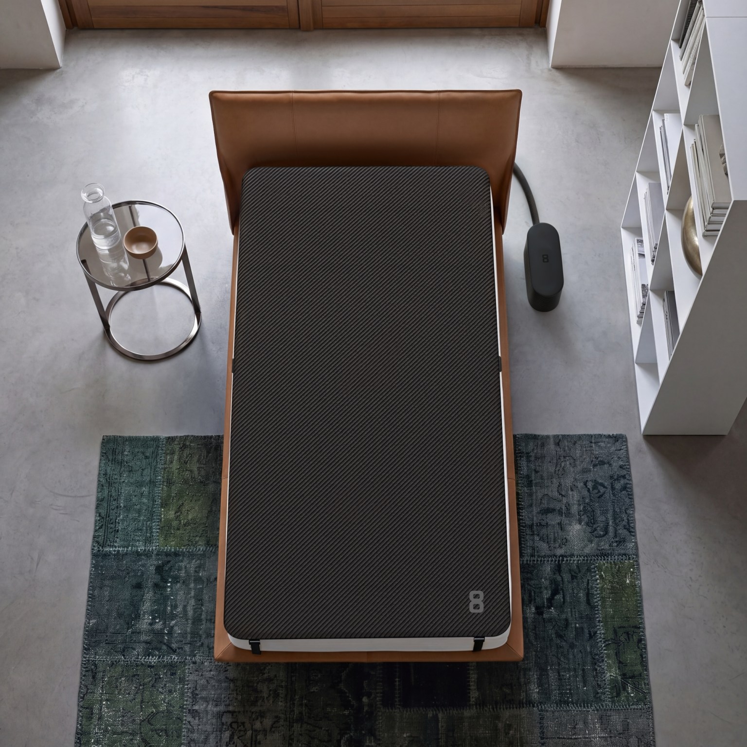 O novo Pod 6 da Eight Sleep está disponível em tamanhos menores e individuais, com preços a partir de US$ 1.999.