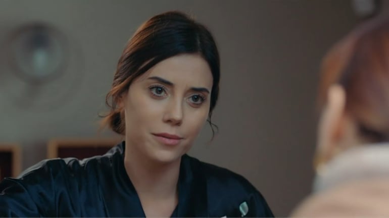 Nil entra em ação para inocentar Asya na novela Iludida: ‘Farei tudo o que puder’