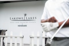 A Nigéria recebe um evento de golfe com classificação mundial em solo nacional
