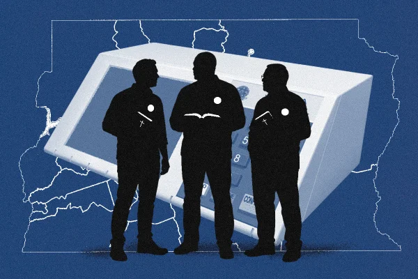 DF terá menos padres e pastores candidatos nas urnas. Entenda por quê