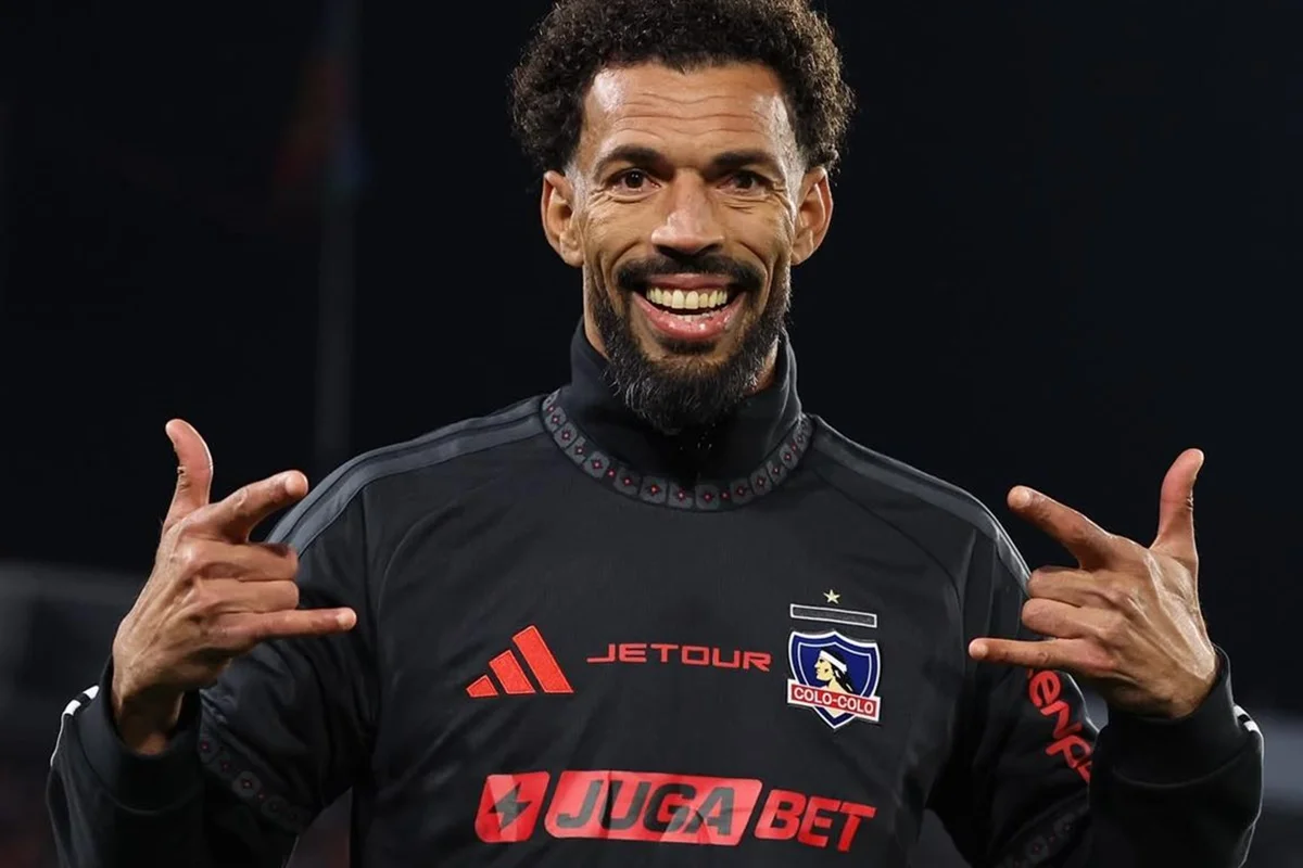 Vozinha fala do sucesso após a Copa: "Não tenho mais privacidade" - Metrópoles