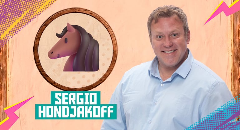 Linguiça da discórdia! Murilo Dias se estranha com Ariela Carasso em briga por comida: ‘Mimimi’
