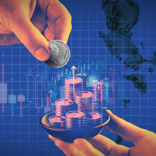 Buying the dip: In search of the PSEi’s elusive inflection point