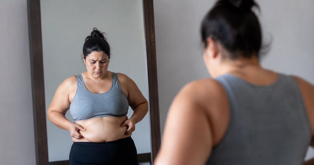 Parou a caneta e recuperou peso? Entenda por que o reganho não significa fracasso no tratamento