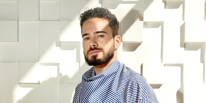 Victor Oliveira &eacute; condenado por difamar o ex Foto: Reprodu&ccedil;&atilde;o/Instagram