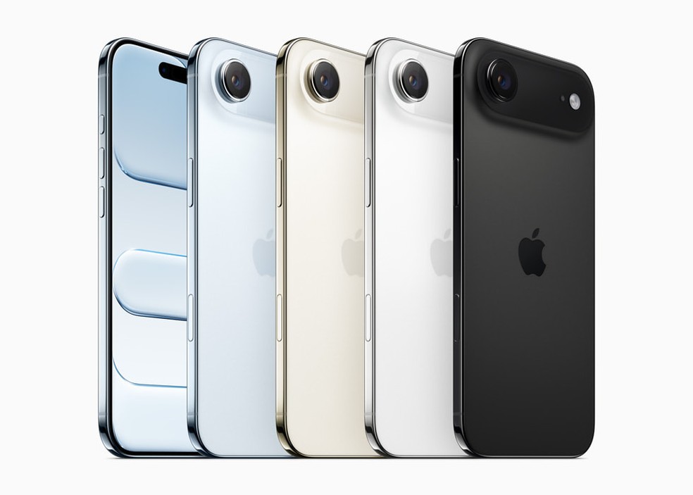 Preço do iPhone 18 Pro: veja valores oficiais do novo lançamento da Apple
