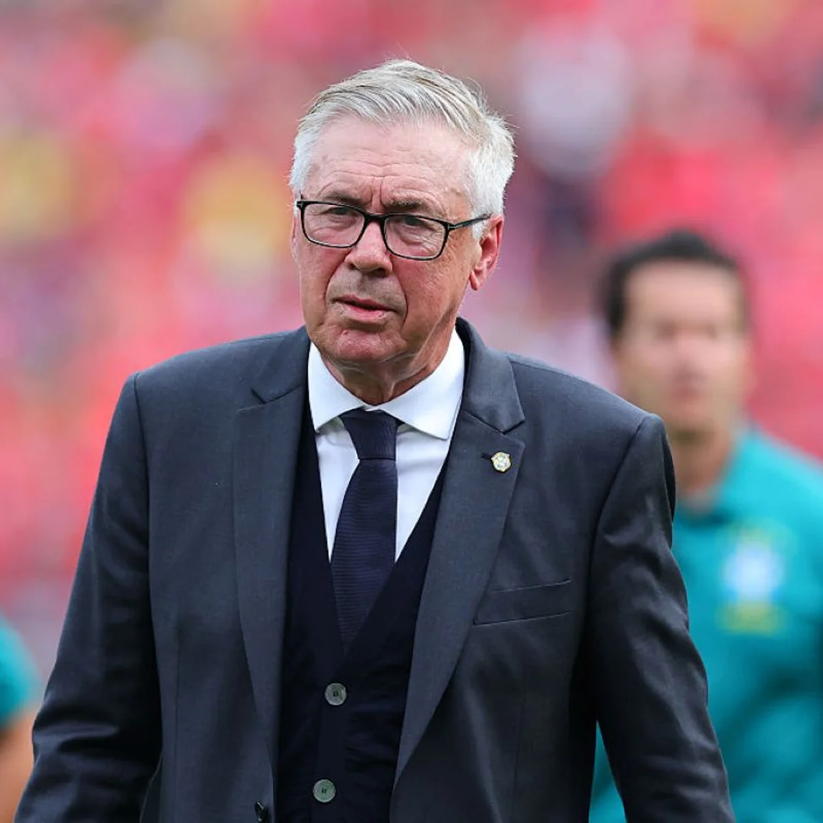 Com novatos, Carlo Ancelotti convoca Seleção Brasileira; veja lista