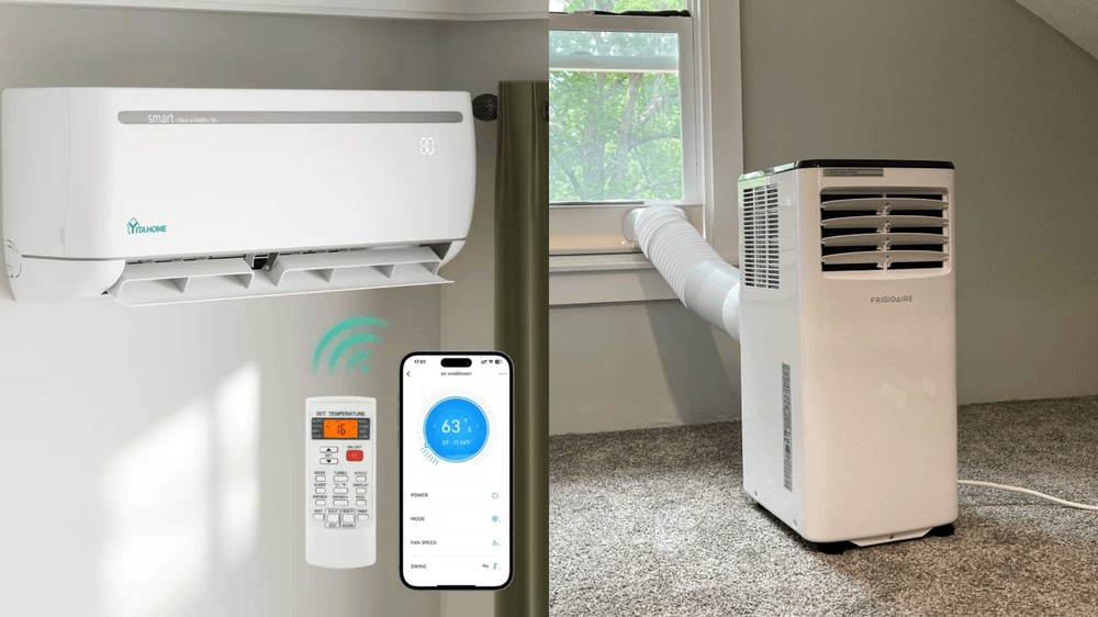 A escolha dependerá principalmente do orçamento e da sua residência — Foto: Arte/TechTudo