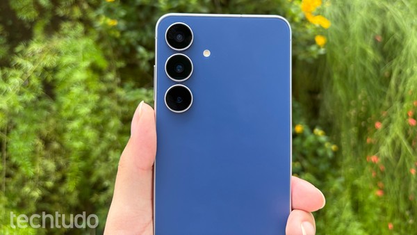 Melhor celular testado e aprovado pelo TechTudo para comprar em setembro de 2026