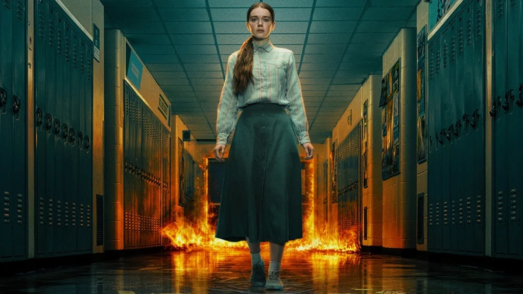 Stephen King rasga elogios a nova série de Carrie, a Estranha: "Brilhante e chocante"