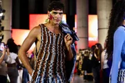 Um giro pelos cinco dias do Metrópoles Catwalk
