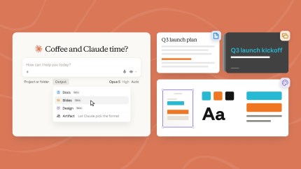 A Anthropic funde o chat do Claude e o Cowork em uma única interface