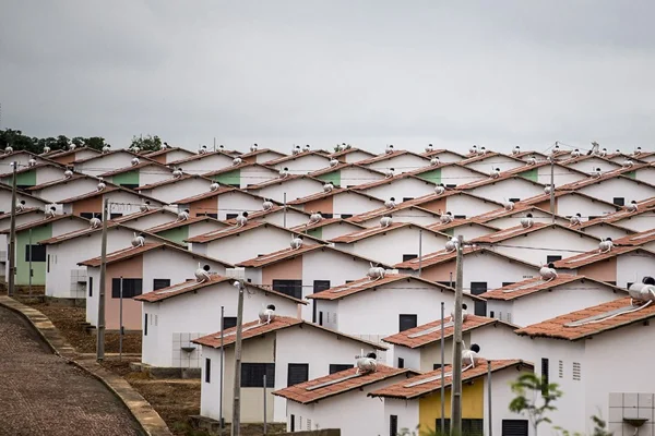 Conselho do FGTS sobe subsídio do Minha Casa Minha Vida para R$ 13 bilhões
