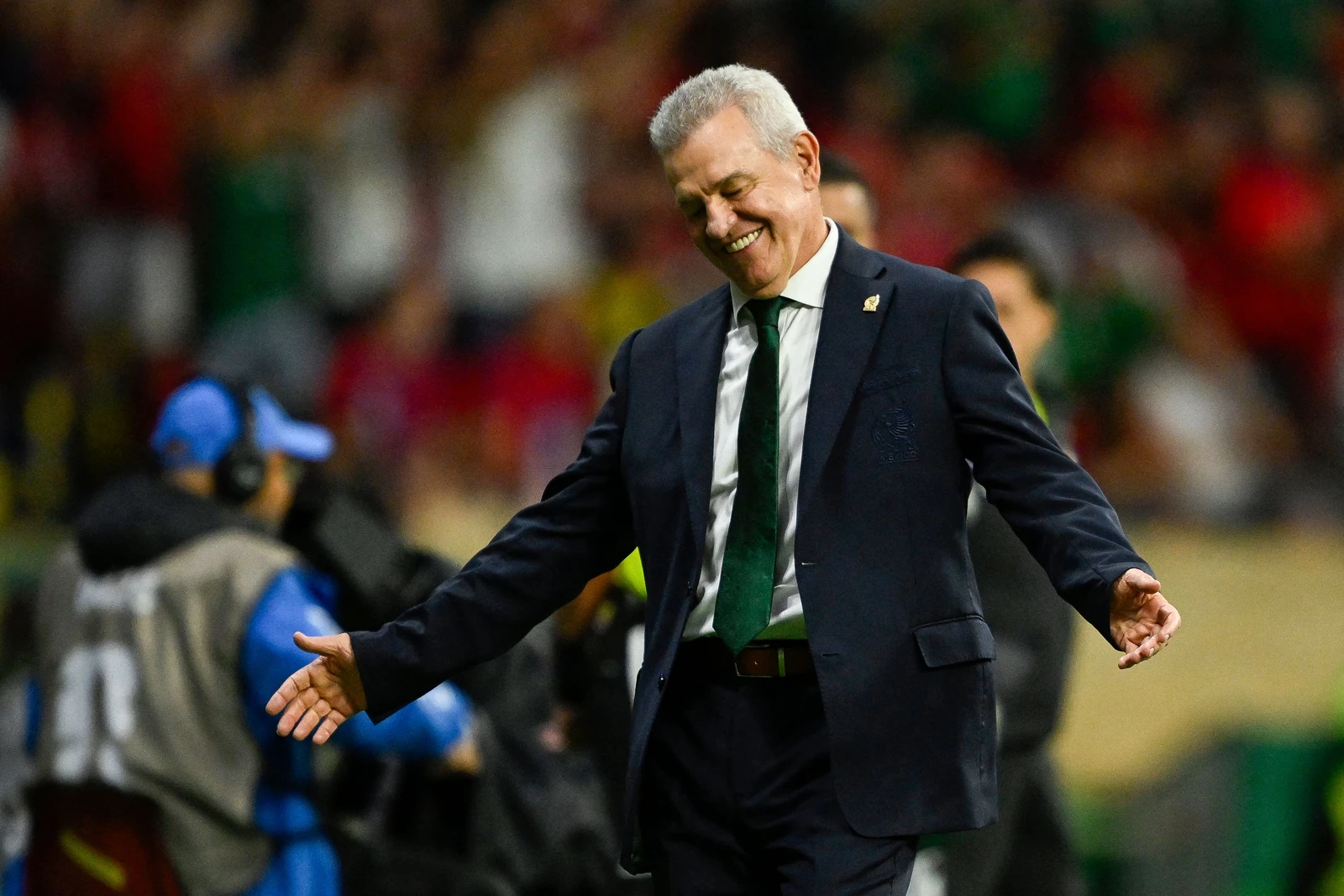 A Holanda olha para Xavi para restaurar o ethos do futebol tradicional