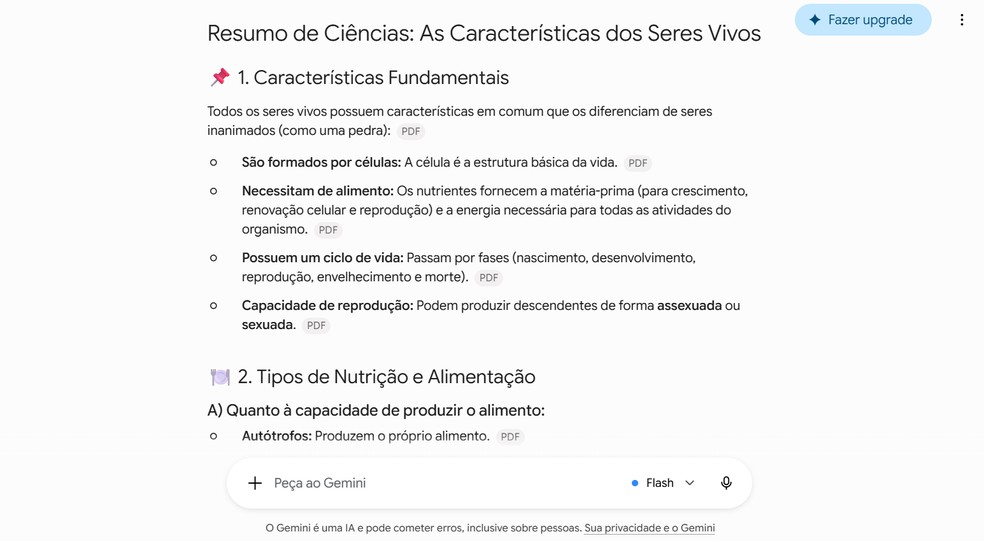 Melhor IA para professores: testamos 5 opções e elegemos a melhor