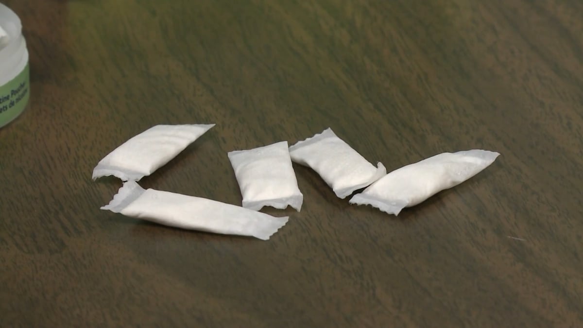 National campaign calls for better access to nicotine pouches