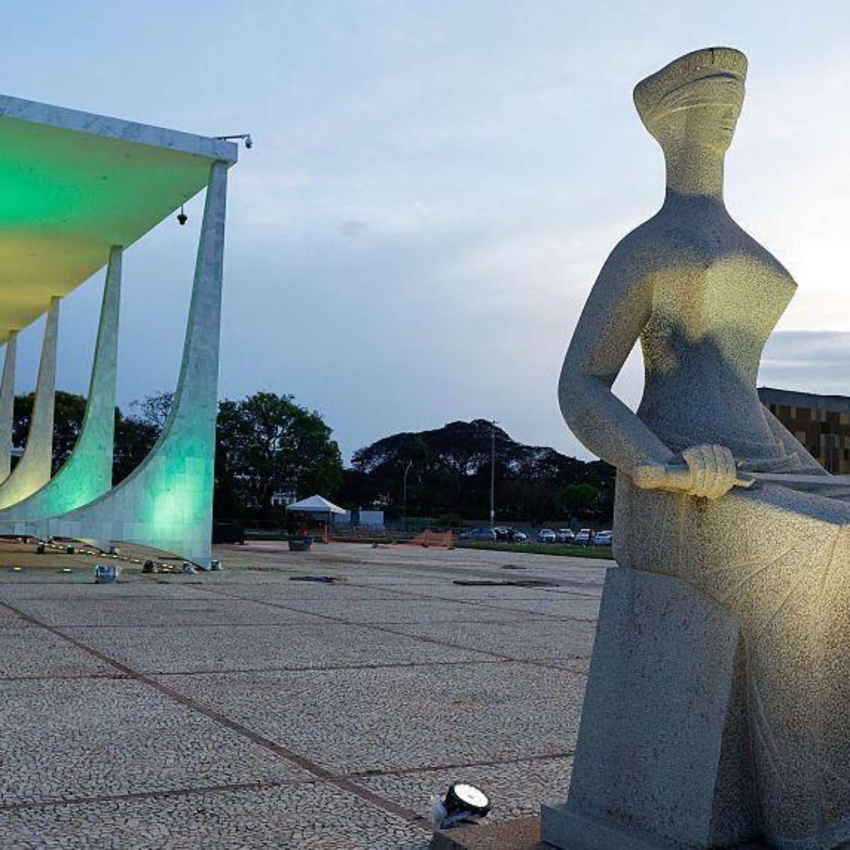 Ponto a ponto, as decisões de ministros do STF sobre o caso Master durante o fim de semana