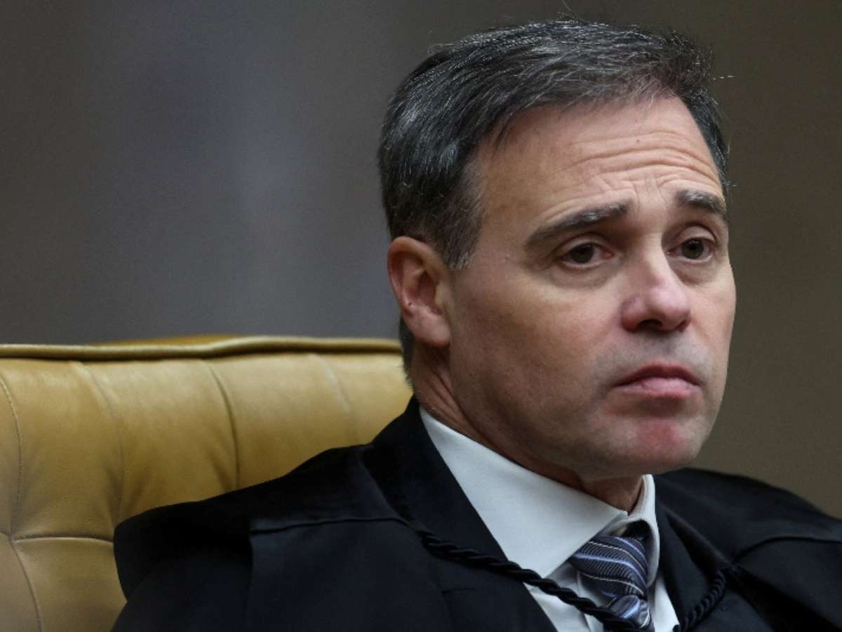 O que o ministro André Mendonça não retirou o sigilo do caso Master