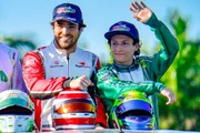 Pedro Piquet revela expectativa para estreia na Stock Car em Brasília - imagem 2