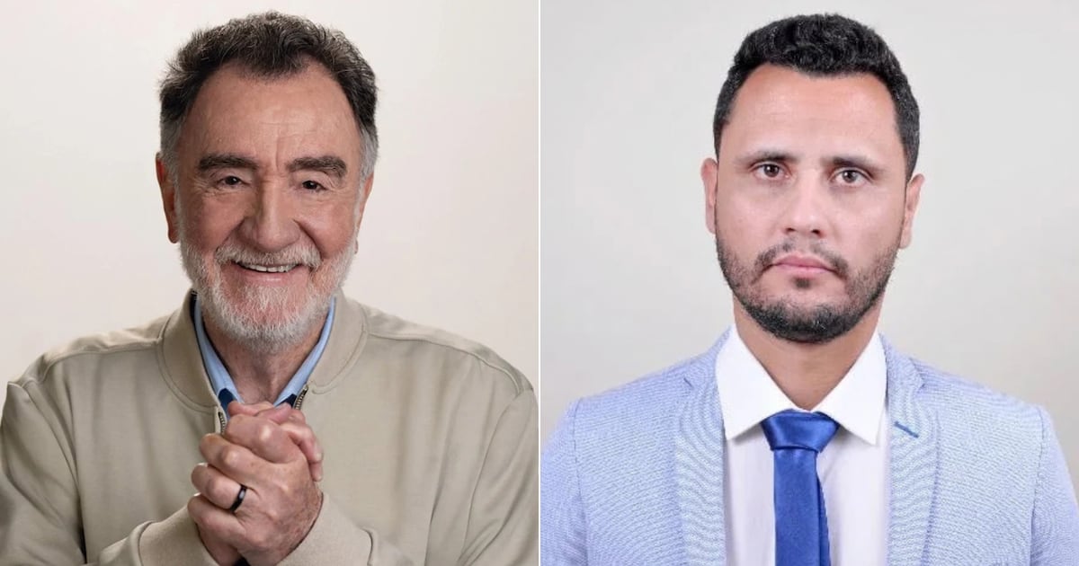 PT começa a articular alianças para eventual 2º turno de Patrus contra Cleitinho em MG