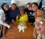 Quem é a namorada de Camilly Victória, filha de Carla Perez
