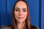 Letícia Cazarré relata complicações com filha internada na UTI: "Desabei"