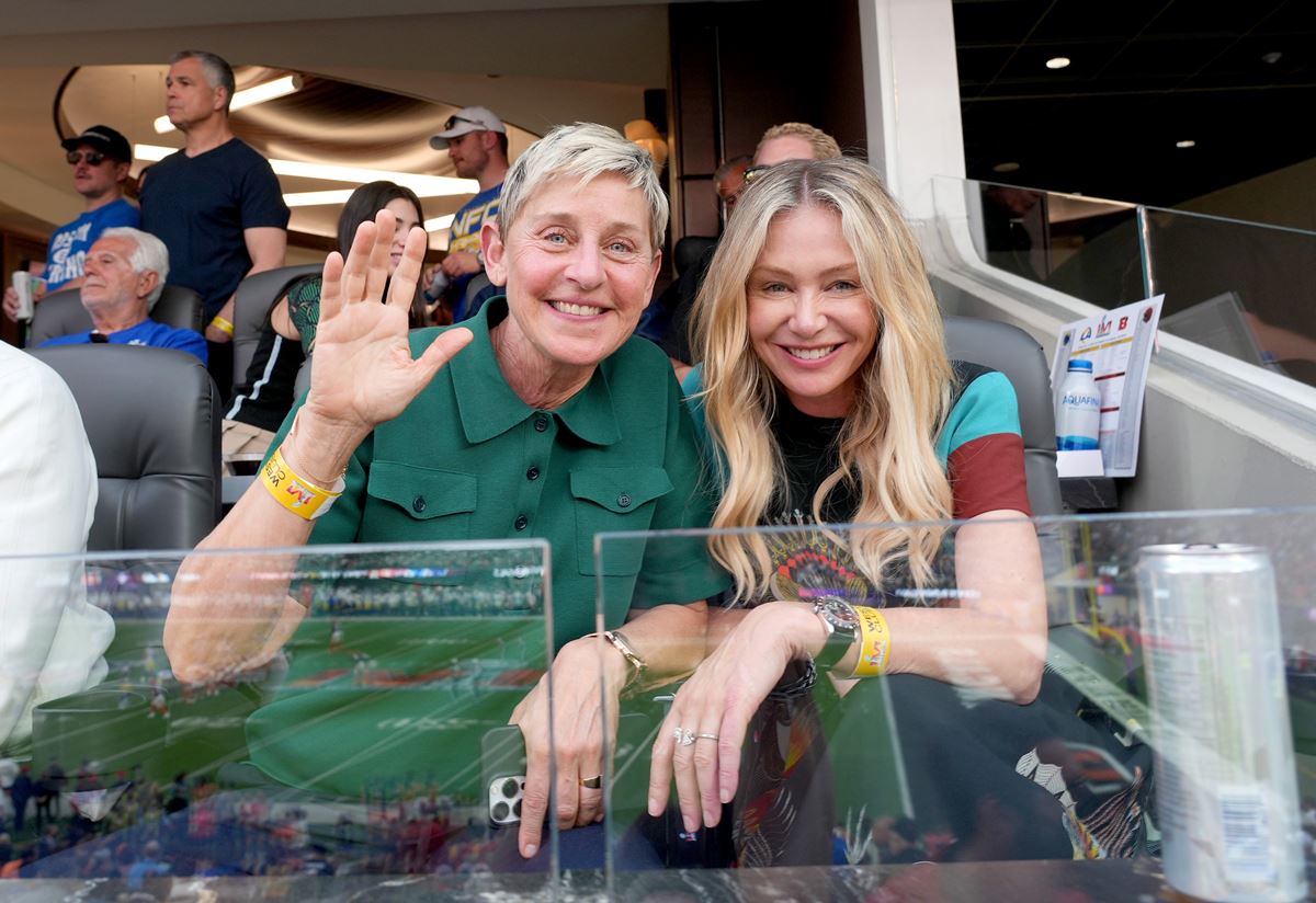 Após mudança, Meghan é vista em pub no Reino Unido com Ellen DeGeneres