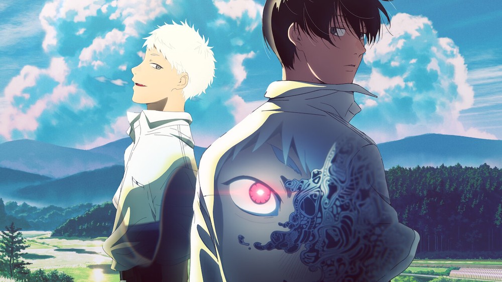 O Verão Em Que Hikaru Morreu é um suspense psicológico repleto de tensão — Foto: Reprodução/IMDb