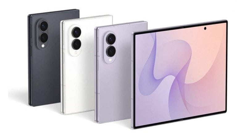 iPhone Duo, Samsung Galaxy Z Fold 8 e Xiaomi 18 Fold: as diferenças entre os dobráveis “passaporte”