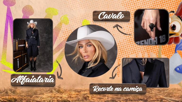 Stephanie Gomes descobre o que Solange fez na posse das suas redes sociais: ‘Abusada’