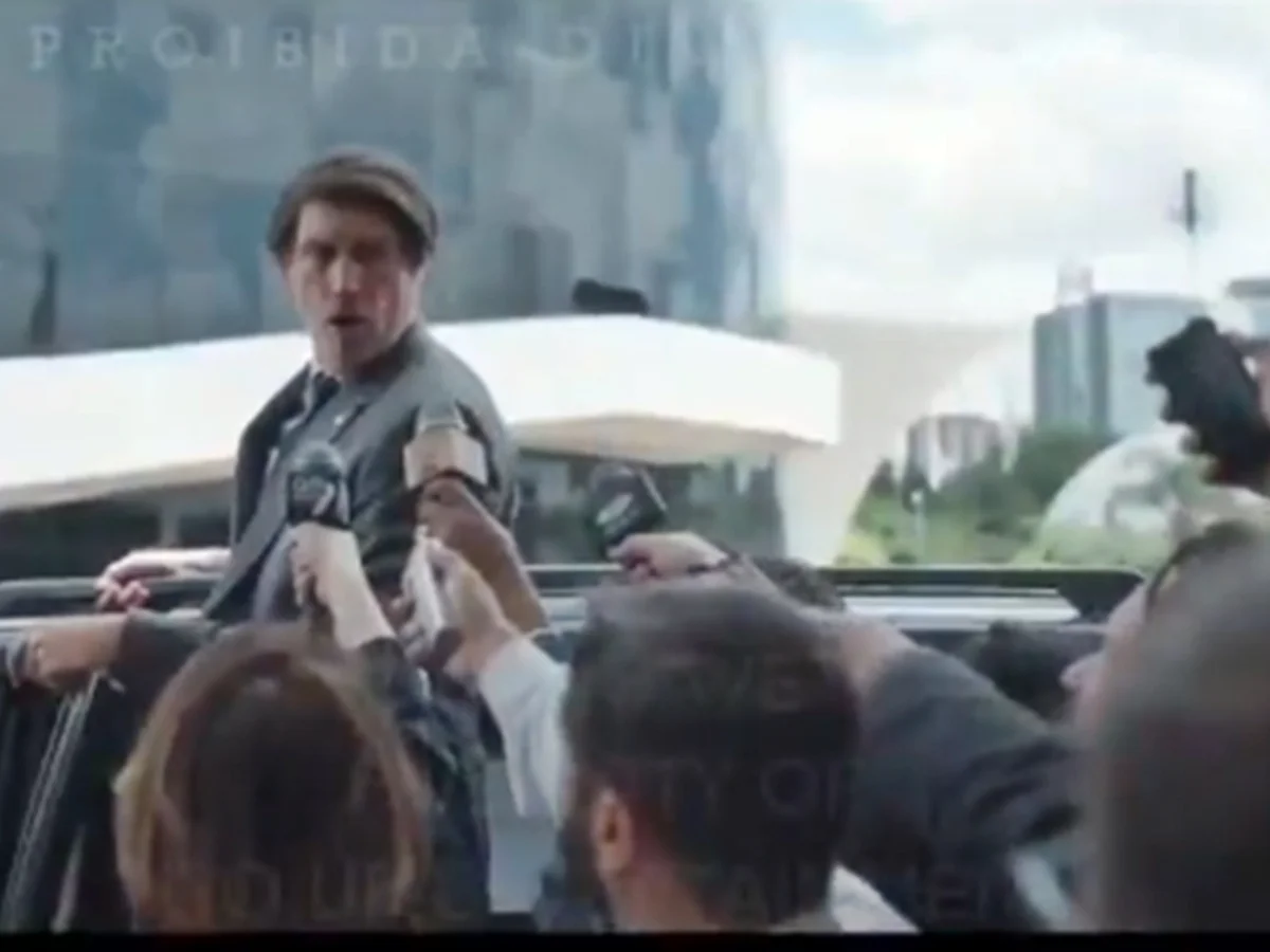 Dark Horse: entenda a cronologia do caso que envolve filme sobre Bolsonaro