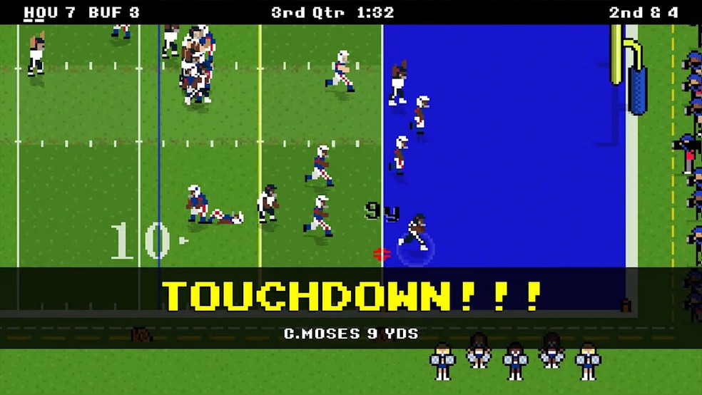 Ravens x Cowboys: 10 jogos para entrar no clima da NFL no Brasil