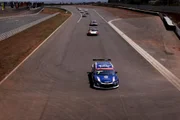 Confira todos os vencedores do fim de semana no Autódromo de Brasília