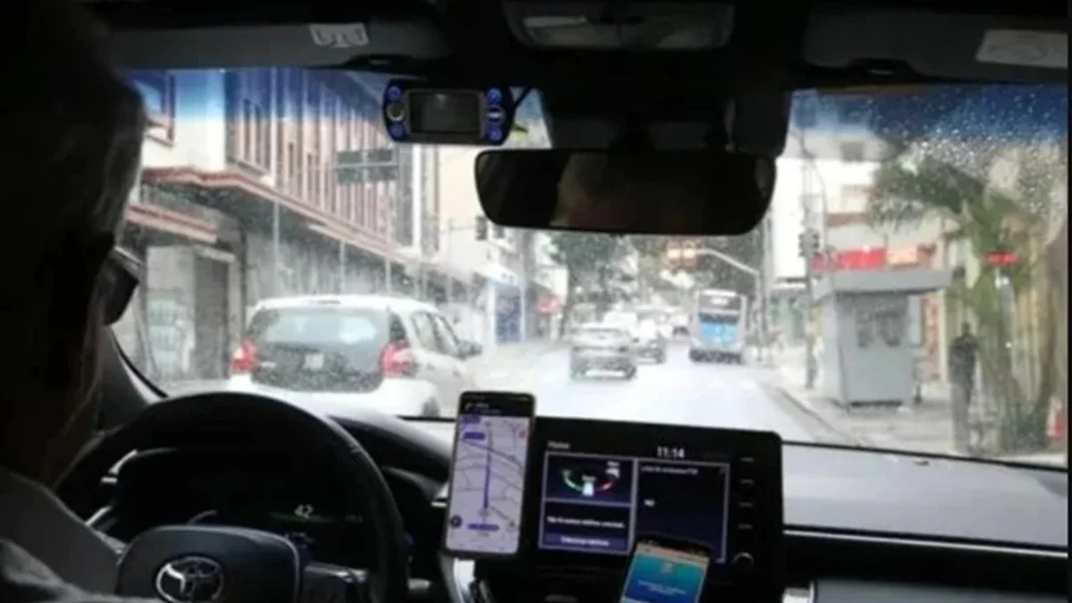 Senacon vai apurar falhas da Uber e da 99 no atendimento a idosos e PCDs