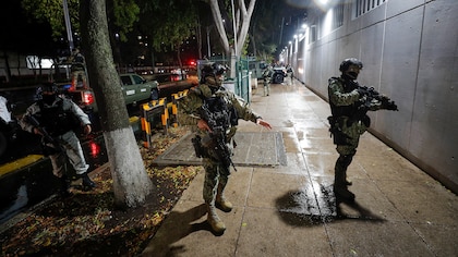 ¿Quién es Carlos Torres, exesposo de Marina del Pilar? Su trayectoria política y los señalamientos de EEUU