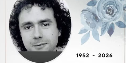 O jornalista e cr&iacute;tico musical Okky de Souza morreu aos 73 anos Foto: Reprodu&ccedil;&atilde;o
