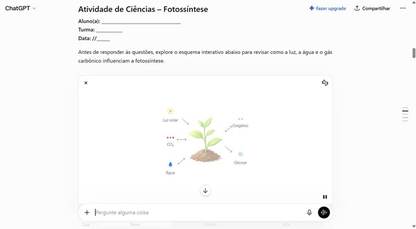 Melhor IA para professores: testamos 5 opções e elegemos a melhor