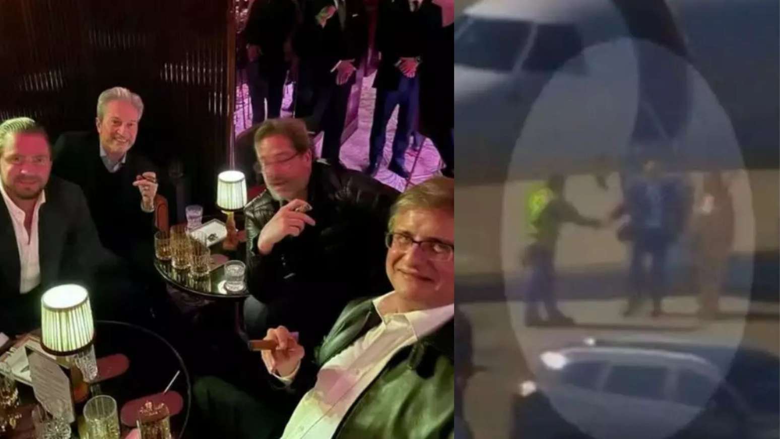 Foto de Gonet e v&iacute;deo de Moraes renovam crise do Judici&aacute;rio no fim de semana por elo com Vorcaro