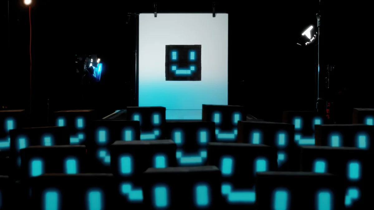 imagem de The AI Doc: Or How I Became an Apocaloptimist