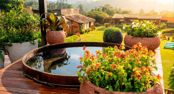 A Fazenda 18 começa com visitas surpresa, camarim, mais conteúdo ao vivo e mudanças na sede