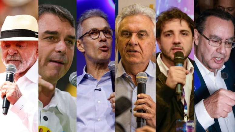 ‘Choque fiscal’, reformas, investimentos: o que os candidatos à Presidência propõem para a economia do Brasil?