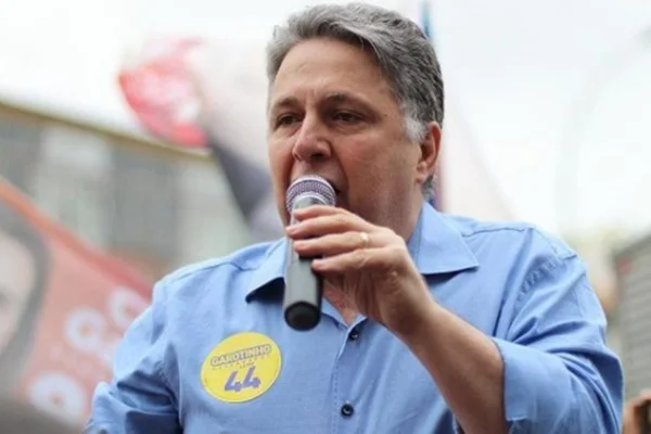 TRE-RJ barra candidatura de Anthony Garotinho ao Governo do Rio de Janeiro