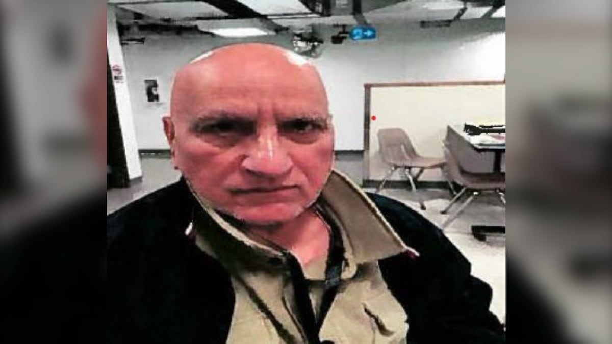 Winnipeg police activate silver alert for missing 73-year-old man
