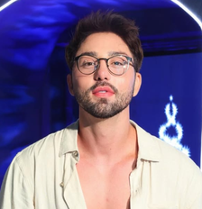 Rico Melquiades relata vício em remédios Foto: Reprodução/Instagram